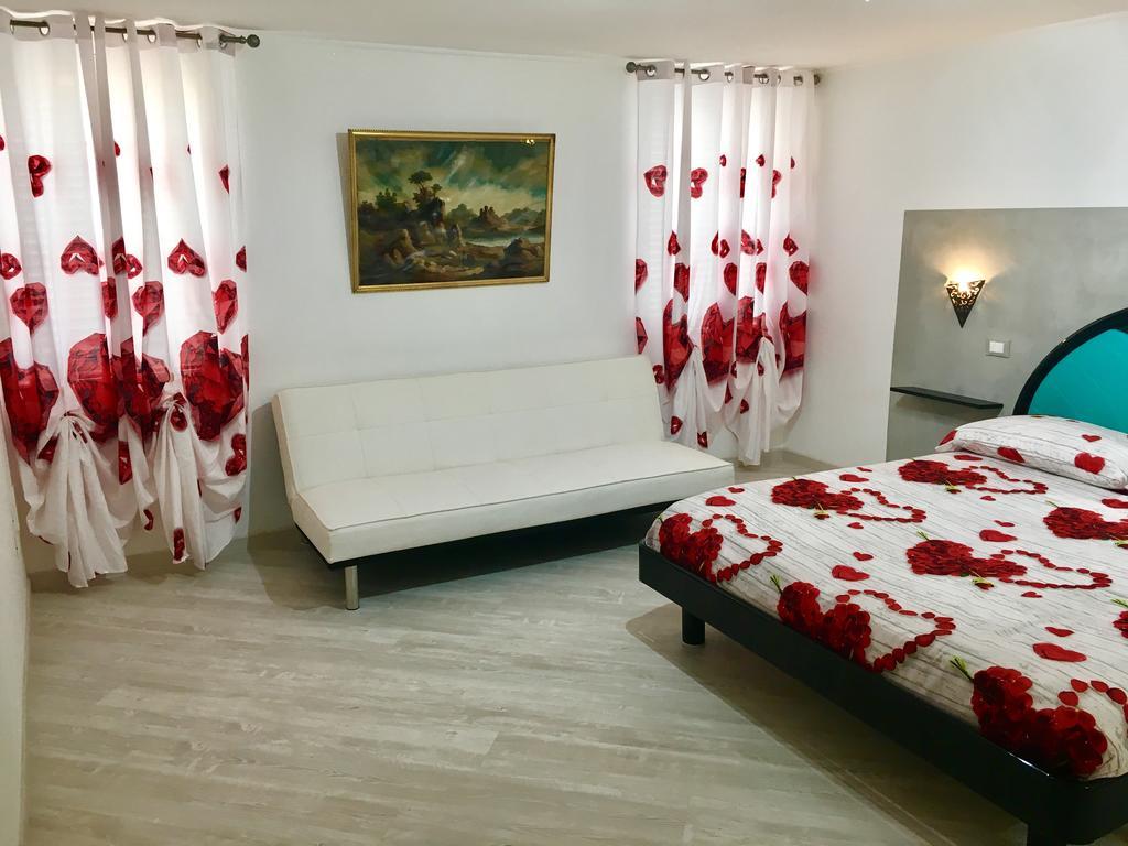 Apartamento Ca'girasole Venecia